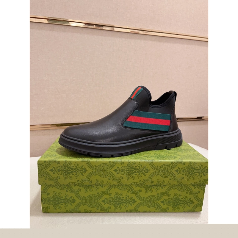 G*u*i casual shoes